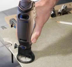 Dremel® fliskuttersett
