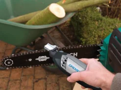 Dremel® forsats for sliping av motorsagkjede