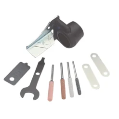 Dremel® forsats for sliping av motorsagkjede