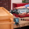 Dremel® forsats med formplattform