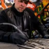 Dremel® max tungsten-karbidkuttebit, sylindrisk