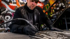 Dremel® max tungsten-karbidkuttebit, sylindrisk