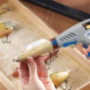 Dremel® 7 mm trelimpatroner