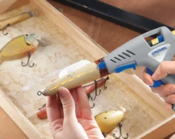 Dremel® 7 mm trelimpatroner