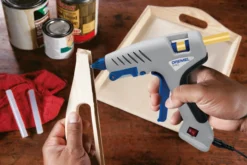 Dremel® 11 mm trelimpatroner
