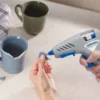 Dremel® 7 mm universal høytemperatur limpatroner