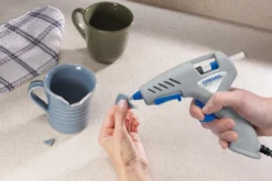 Dremel® 7 mm universal høytemperatur limpatroner