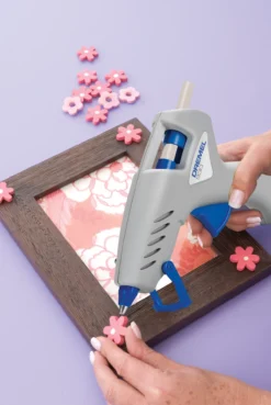 Dremel® 7 mm universal lavtemperatur limpatroner
