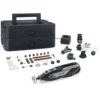 Dremel multiverktøy 8250-5/65 12v 2ah