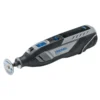 Dremel multiverktøy 8250-5 12v 2ah