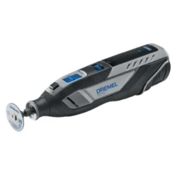 Dremel multiverktøy 8250-5 12v 2ah