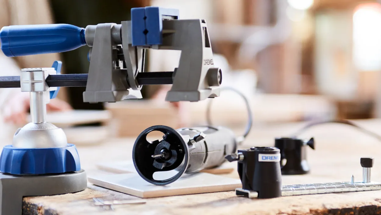 Dremel® multi-vise
