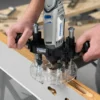 Dremel® nøkkelhullfresforsats