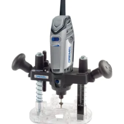 Dremel® nøkkelhullfresforsats