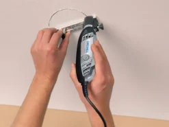 Dremel® rett- og sirkelfres