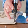 Dremel® versatip tilbehørssett for pyrografi