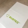 Dustec kanalplast 3 mm, 120 cm x 240 cm, 450 g