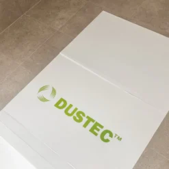 Dustec kanalplast 3 mm, 120 cm x 240 cm, 450 g