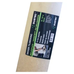 Dustec melkepapp sl 165 gr, 50 m2