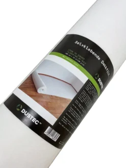 Dustec selvklebende dekkfilt 1 m x 25 m