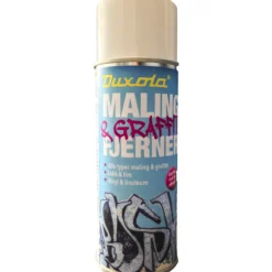 Duxola maling og graffitifjerner 400ml