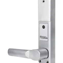 Easy access easycodev2 kodelås