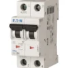 Eaton automatsikring 16a 2mod