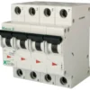 Eaton automatsikring 32a 4mod (400v)