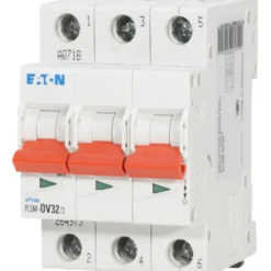 Eaton overbelastningsvern 32a 3p