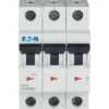 Eaton overbelastningsvern 3-pol 32a