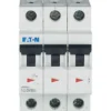 Eaton overbelastningsvern 3-pol 50a plsm 50/3