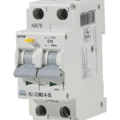Eaton pkpm2 15a/2pol/30ma-a-variant