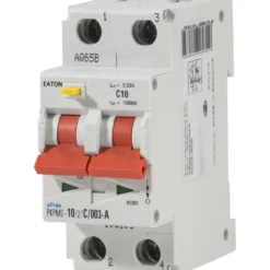 Eaton pkpm2 10a/2pol/30ma-a-variant