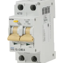 Eaton pkpm2 13a/2pol/30ma-a-variant
