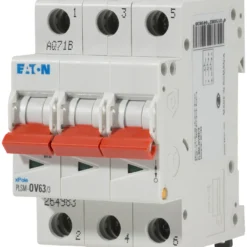 Eaton plsm 63/3/ov