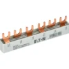 Eaton samleskinne 3 fas 6mod 10 mm²