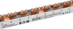 Eaton samleskinne 3 fas n 3 pol n 4 pol 1000mm