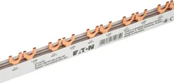 Eaton samleskinne 2-fas 1+2-pol 285mm