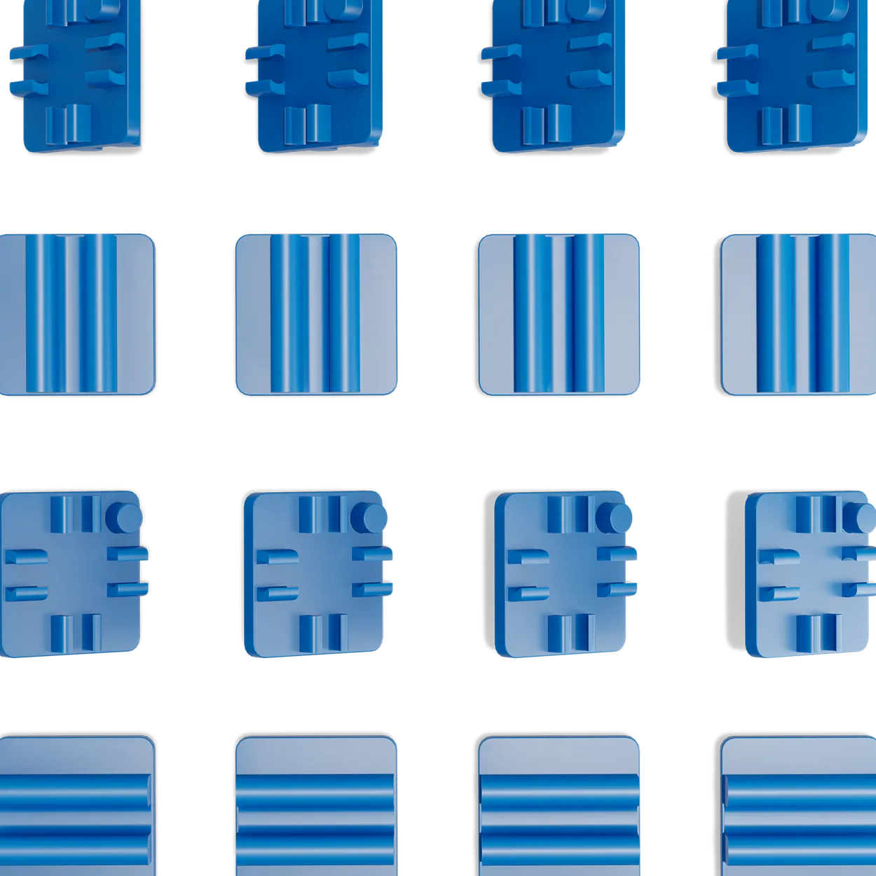 Ebeco cable clip 4