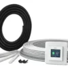 Ebeco cable kit 500 31m 330w