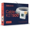 Ebeco cable kit 500 37m 400w