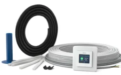 Ebeco cable kit 500 8,9m 100w
