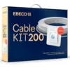 Ebeco cable kit 205 13.5m 150w