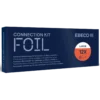 Ebeco connection kit foil, large