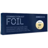 Ebeco connection kit foil, medium