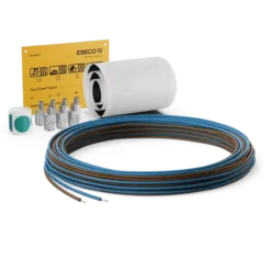 Ebeco connection kit foil, small