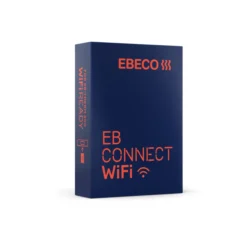 Ebeco connect wifi