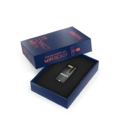 Ebeco connect wifi
