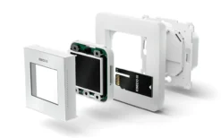 Ebeco connect wifi