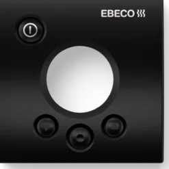 Ebeco dekkfront eb-therm 205 elko p/rs sva